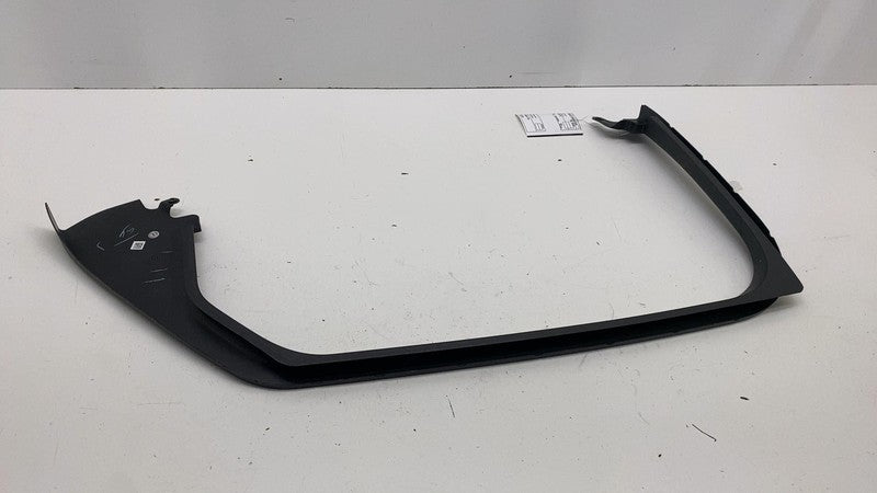 LJ8B-R247B57-A ⭕ 2021-2024 Ford Mustang Mach-E Rear Left Door Window Frame Trim LJ8B-R247B57-A