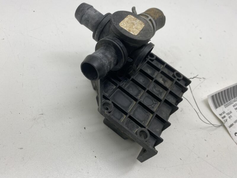 2012-2020 Tesla Model S MS 3-Way Port Coolant Valve Electric Actuator 3/4" inch