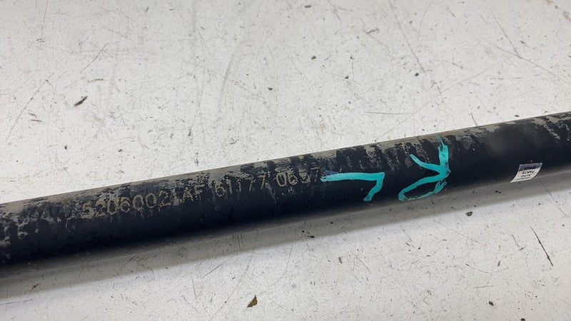 52060021AF ⭕ 2007-2018 Jeep Wrangler Rear Driver Side Suspension Lower Arm Left 52060021AF