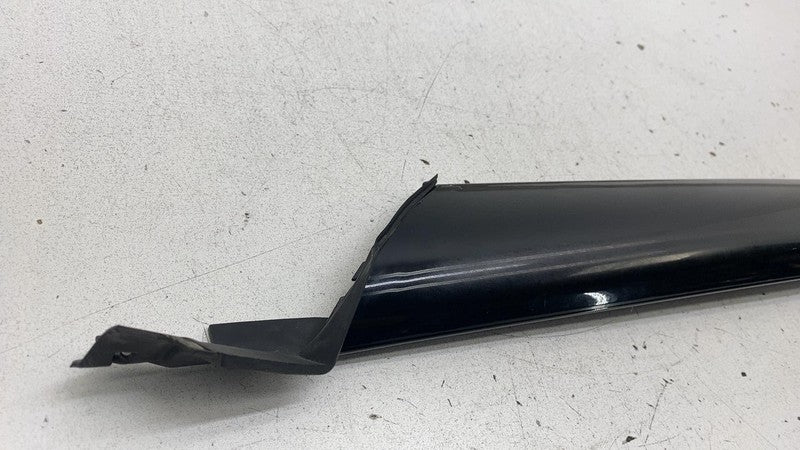 PT00183786 2022 2023 2024 Rivian R1T R1S Front Passenger Side A Pillar Door Trim Right RH