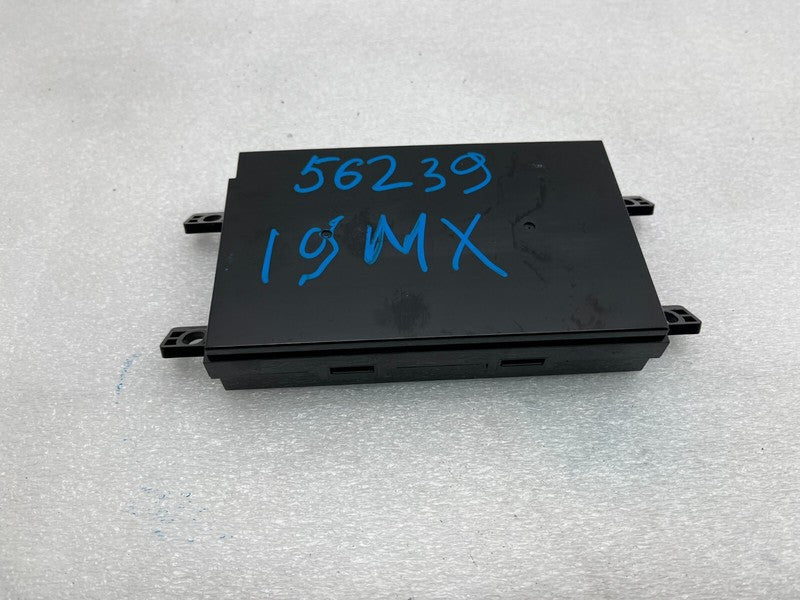 ⭕ 12-20 Model S X Heater Climate Control HVAC Controller Module OEM 60