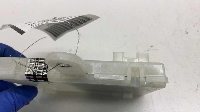 153726400B ⭕ 21-24 Model Y GEN 4 High Voltage Controller Charge Port Control 1537264-00-B
