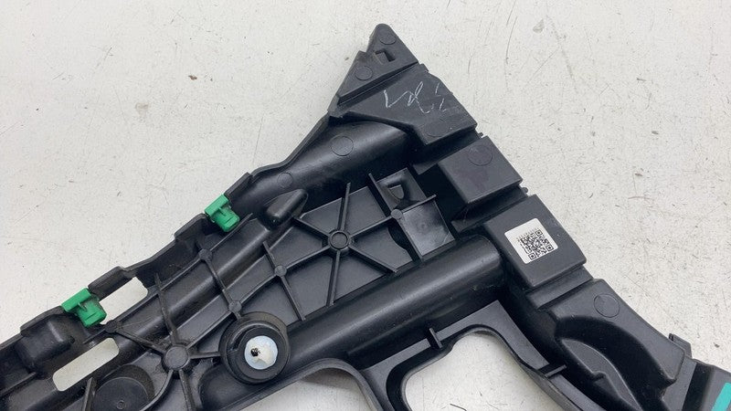 31663653 ⭕2021-2025 Polestar 2 Rear Passenger Bumper Mount Support Bracket Right 31663653