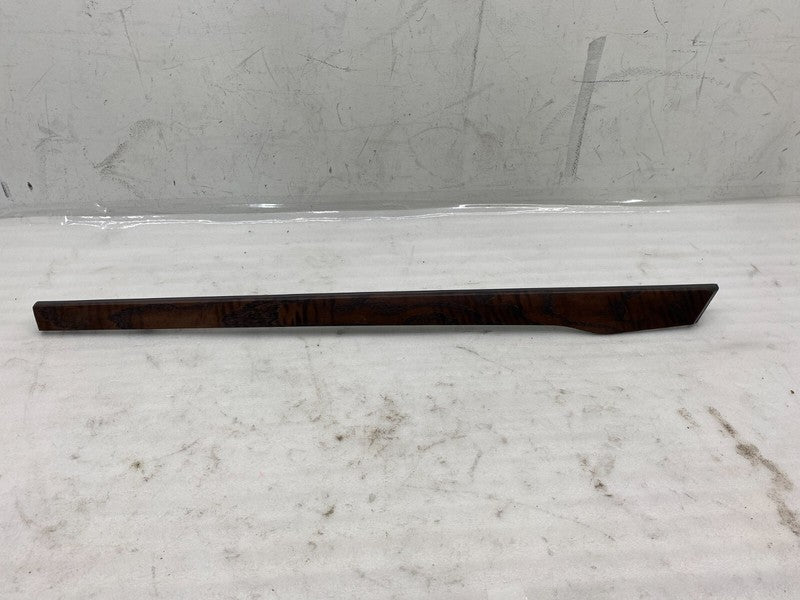 103608119B ⭕ 16-20 Model X SET of Front & Rear Left & Right Door Molding Trim 1035788-19-C