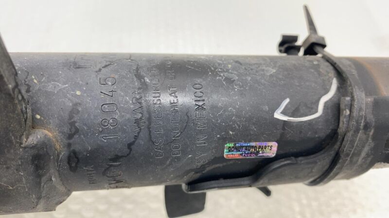 2013-2018 Ford C-Max Front Passenger Suspension Shock Strut Absorber Right FWD