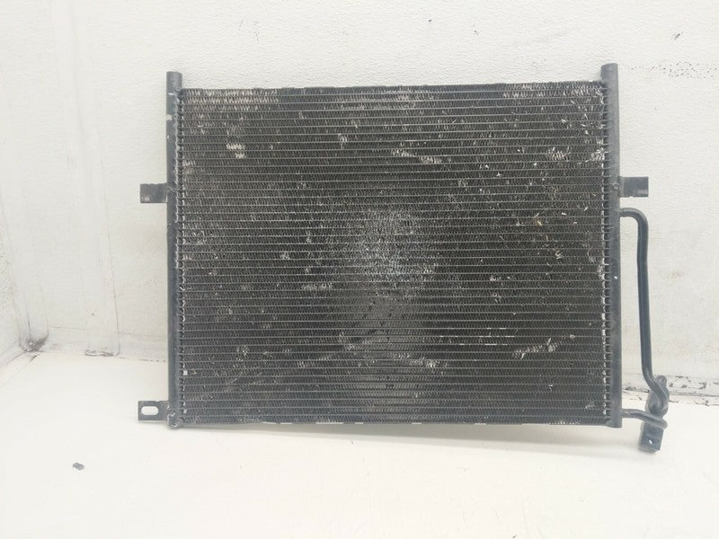 64538377614 ⭕ 1999-2006 BMW 3-Series 320i 323i 325i 328i Radiator A/C Condenser 6453-8377614
