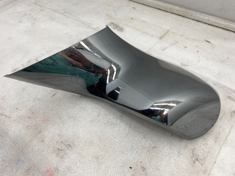 106296300A ⭕ 16-25 Model X MX Rear Left 2nd Row Monopost Seat Cover Trim Inner 1062963-00-A