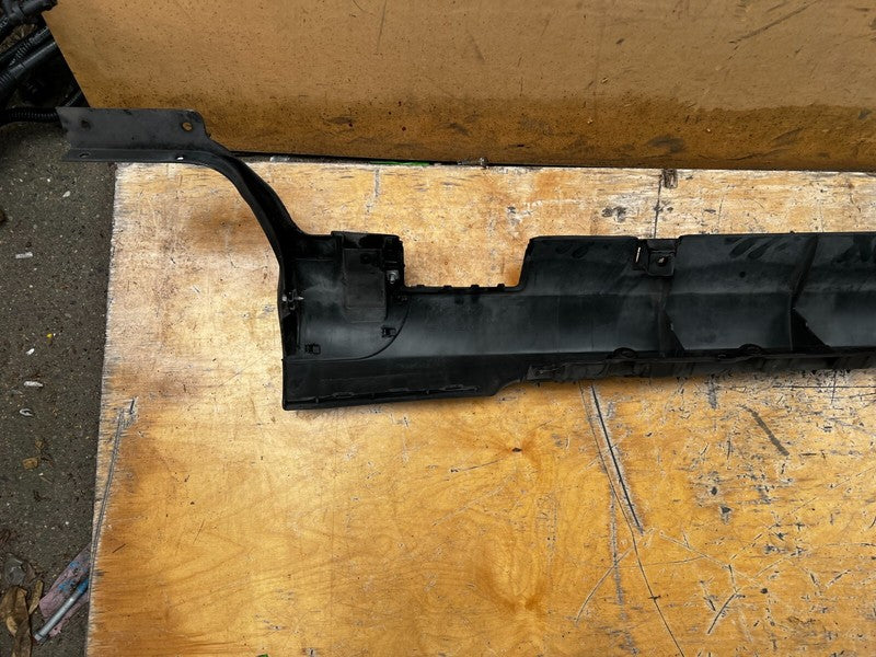 600587500E ⭕ 2012-2020 Tesla Model S Skirt Rocker Molding Sill Panel Right OEM 6005875-00-E