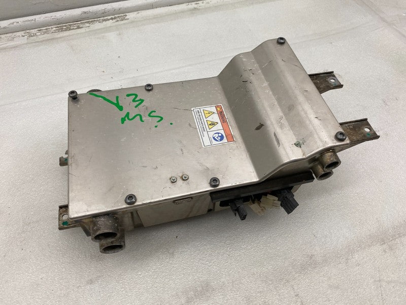 101656100A ⭕2012-2015 Tesla Model S Rear High Voltage HV Junction Box Assembly 1016561-00-A