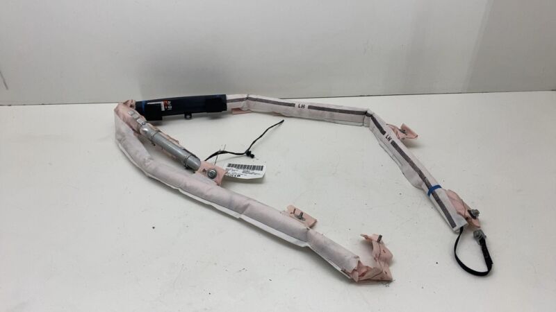 1005261-00-C 2012-2020 Tesla Model S MS Left Driver Roof Curtain Airbag OEM LH 1005261-00-C