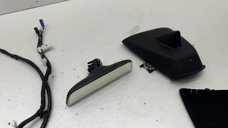 1897317-00-B ⭕ 24 25 Tesla Model 3 Electrochromatic Windshield Camera w/ Harness 1762853-00-C