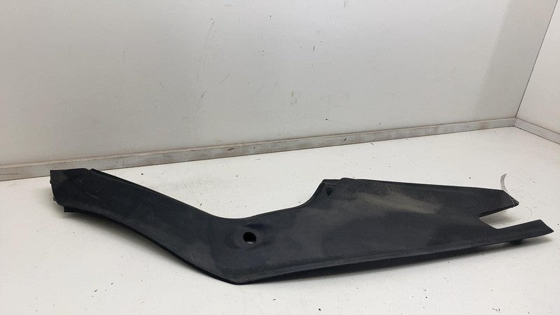 1006327 00 E ⭕ 12-15 Model S Front Driver Side Under Hood Apron Trim Cover Left 1006327-00-E