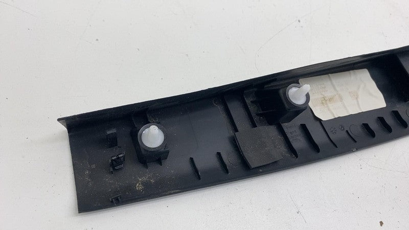 ⭕ 18-21 Lincoln Navigator Rear Liftgate Upper Trim Cover Panel KL1B-78