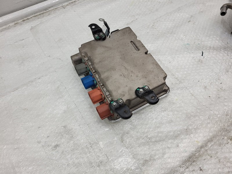 1028843 01 B ⭕ 12-15 Tesla Model S Front High Voltage Junction Box Distribution 1028843-01-B