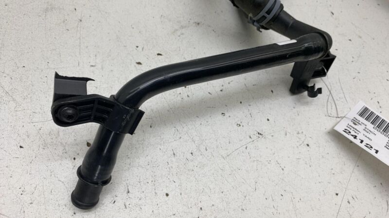 4KE145925D ⭕ 2019-2023 Audi e-Tron Coolant Cooling Water Hose Tube Pipe Assembly 4KE145925D