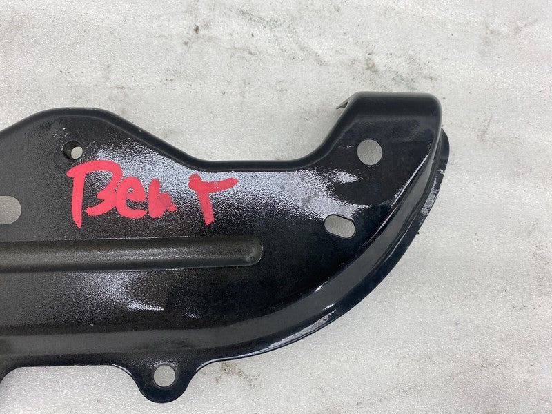 ⭕ 17-23 Model 3 Front Driver Side Fender Mount Support Bracket Left 10