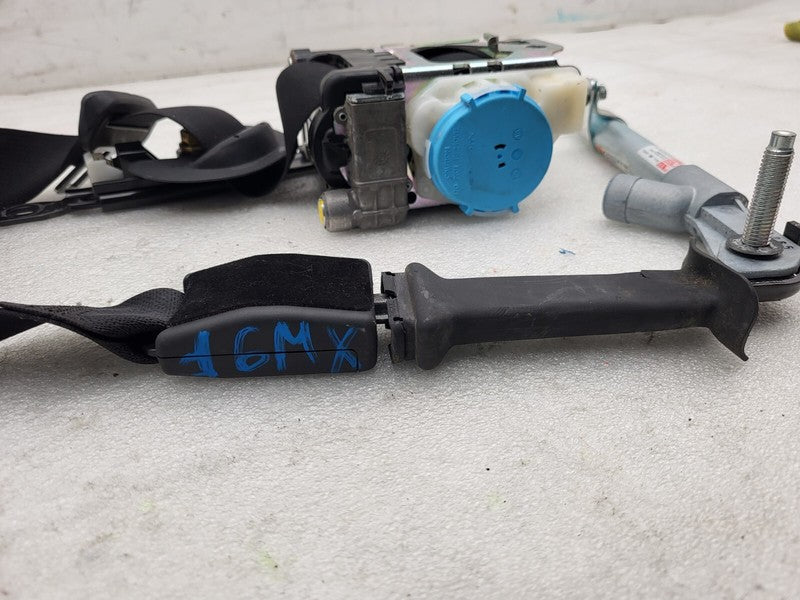 ⭕16-20 Model X MX Front Right Seat Belt & Retractor w/ Pretensioner 10