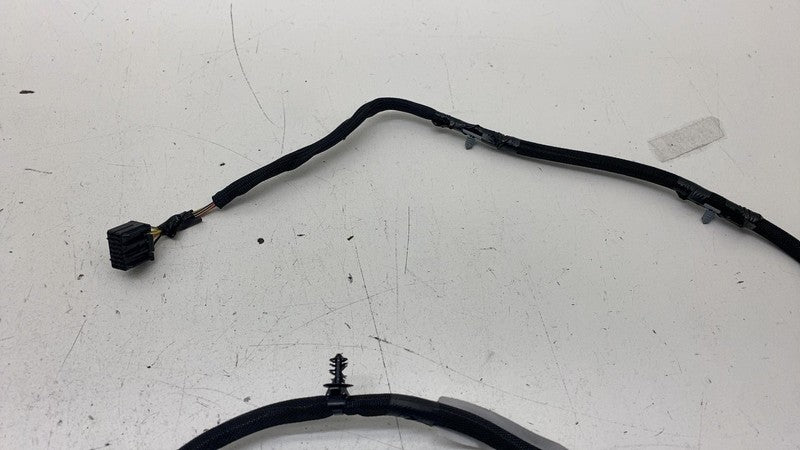 68274534AB ⭕ 16-17 Jeep Wrangler Auto Dimming Interior Rear View Mirror Harness 68274534AB