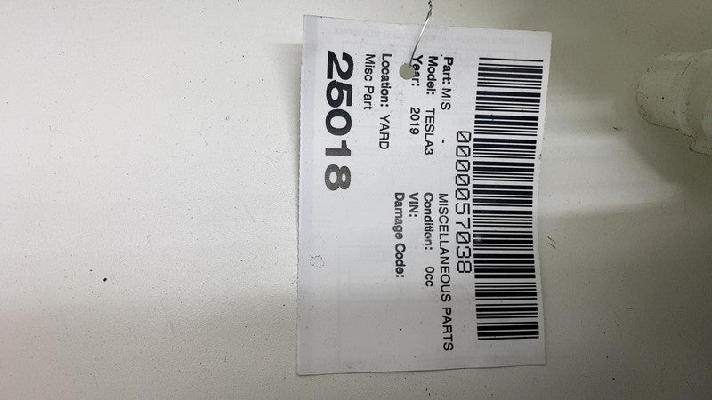 ⭕ 2017-2020 Tesla Model 3 Reservoir Superbottle Tank Chiller Cooler 10