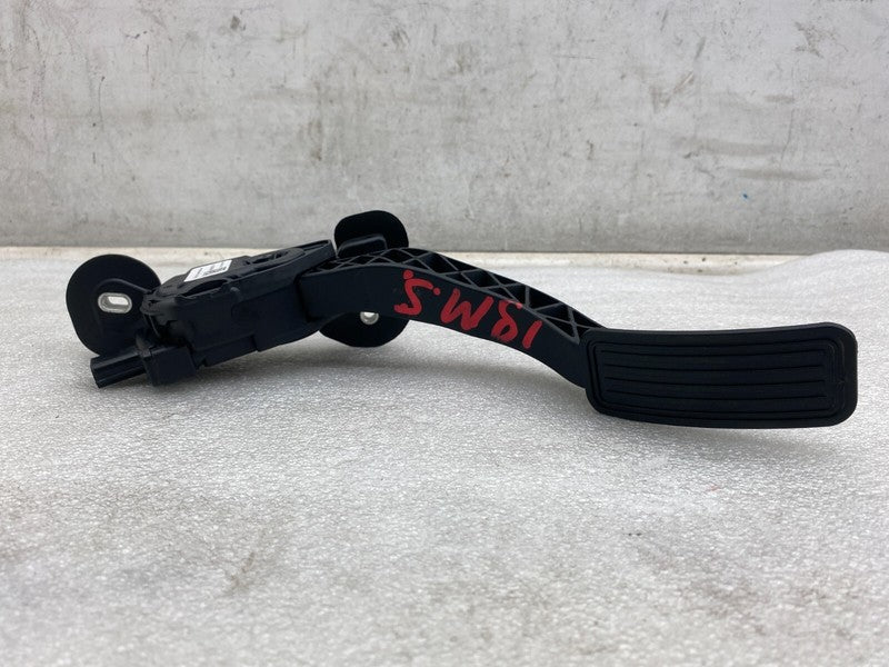 BE5C9F836AA ⭕ 2016-2020 Tesla Model X MX Accelerator Throttle Pedal Assembly BE5C 9F836-AA