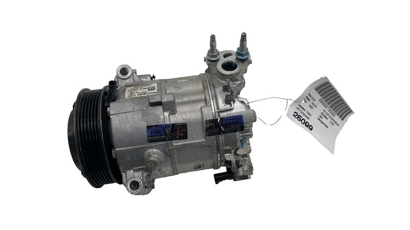 68225206AF ⭕ 2017-2025 Chrysler Pacifica Air Conditioning A/C Compressor Pump 68225206AF