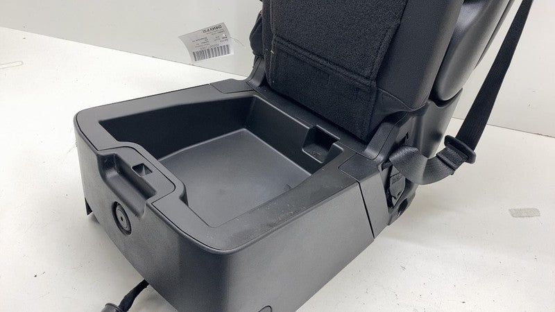 ⭕19-25 Chevrolet Silverado 1500 Center Console Jump Seat w/ Storage, V