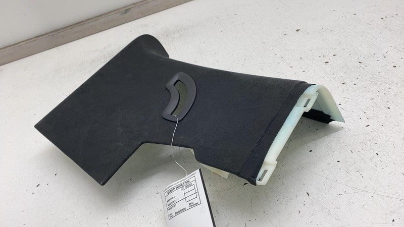 PT00001378 ⭕ 2022-2024 Rivian R1T Left Side C-Pillar Upper Trim Panel Cover LH PT00001378