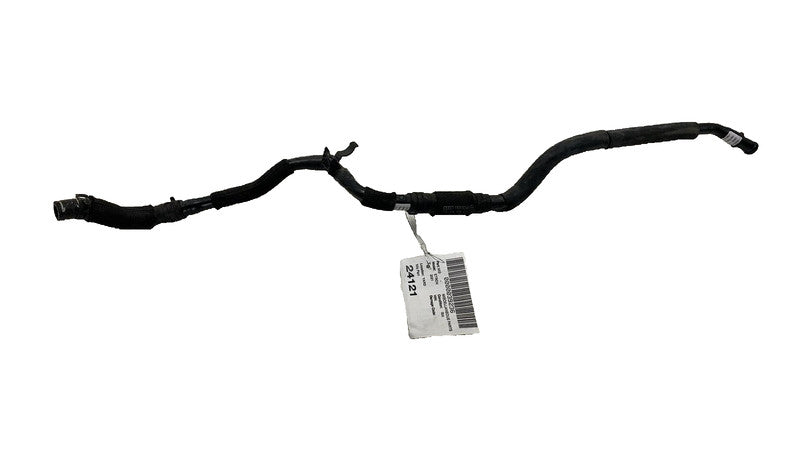 ⭕ 2019-2023 Audi e-Tron Center Coolant Cooling Water Hose Tube Pipe 4K