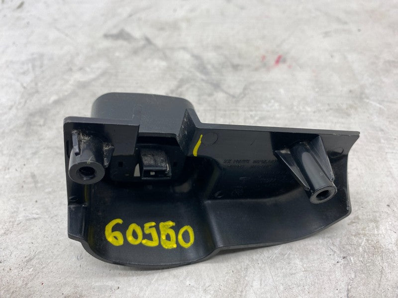 1062771 00 A ⭕ 16-20 Model X Front Frunk Opening Switch Release Button & Bracket 1062771-00-A