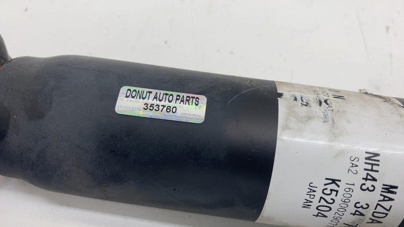 NH4334700 ⭕ 2009-2015 Mazda MX-5 Miata Front Left Shock Strut w/ Coil Spring LH NH4334700