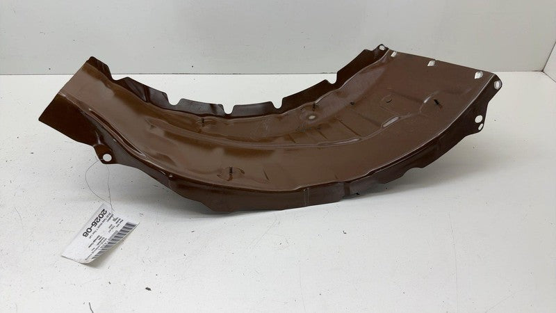 1487845-S0-A ⭕ 20-24 Tesla Model Y Rear Left Wheelhouse Quarter Outer Arch Panel 1487845-S0-A