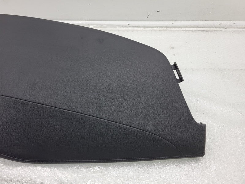 ⭕ 12-15 Model S Dashboard Instrument Panel Interior Dash Trim Cover 10