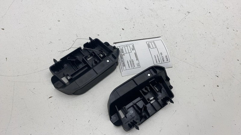 A2059205000 ⭕15-23 Mercedes-Benz C300 Rear Left & Right Seat Release Lock Handle A2059205000