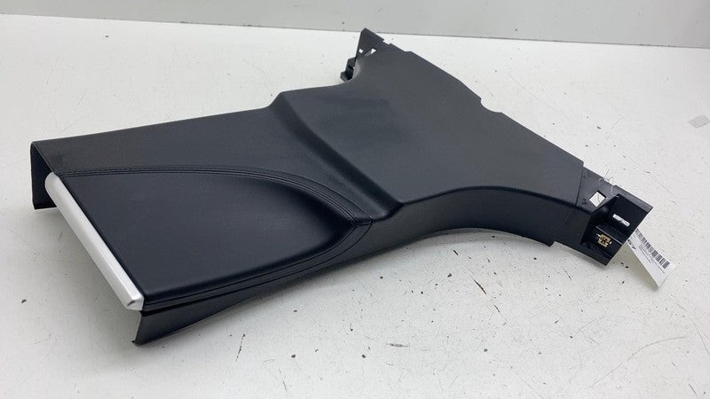⭕12-20 Model S Passenger Side B-Pillar Lower Trim Cover Panel Right 10