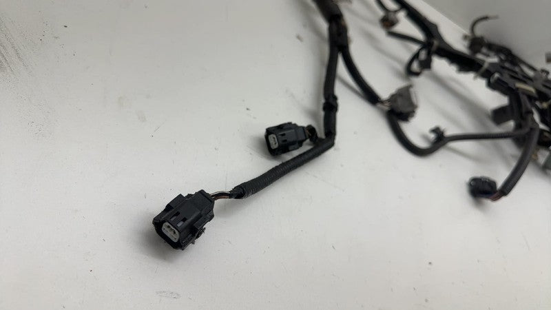 24020AG332 ⭕ 2018 Subaru XV Crosstrek 2.0L Engine Motor Main Harness Wire Wiring 24020AG332