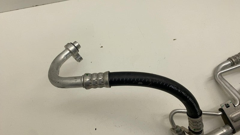 ⭕22-24 R1T R1S Front Air Condition Line A/C Compressor Suction Pipe PT