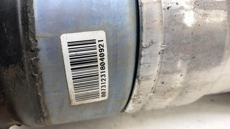 600635200C 12-15 Model S Rear Driver Air Spring Module Shock Absorber Left RWD 6006352-00-C