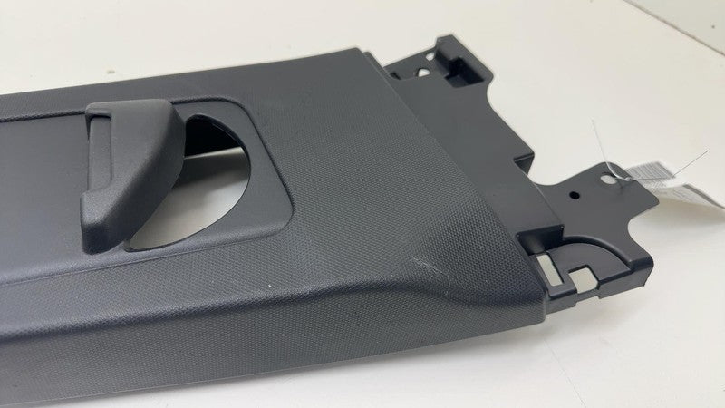 LJ8B R24582 BCW ⭕21-24 Mustang Mach-E Right Side Upper B-Pillar Trim Cover Panel LJ8B-R24592-BCW