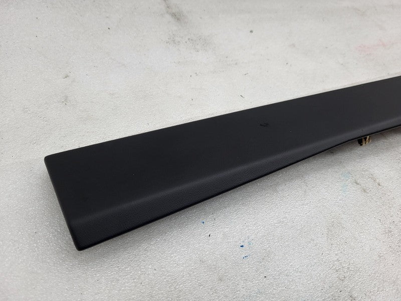 1002302 00 A ⭕ 12-20 Model S X Lower Glove Box Compartment Trim Cover Dash Panel 1002302-00-A