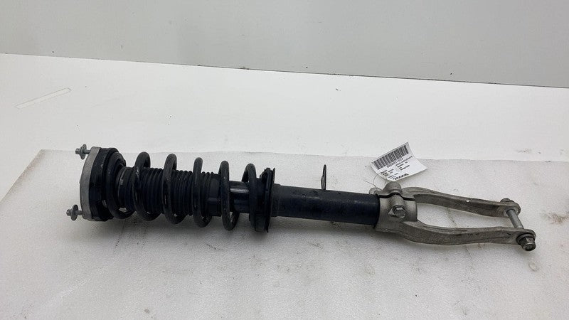 14678612 2018-2023 BMW 530e B46X Rear Left or Right Shock Strut Absorber with Spring RWD