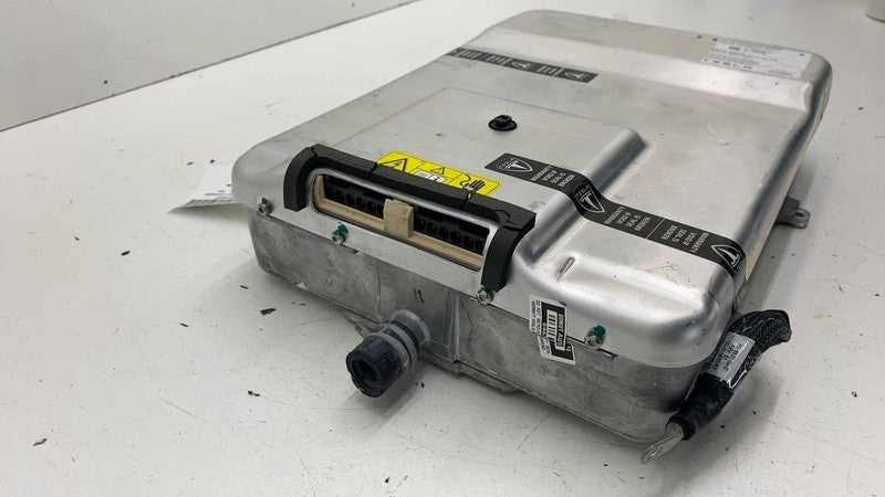 ⭕ 12-15 Tesla Model S MS Onboard Charger Module Charging Unit Gen 2 10