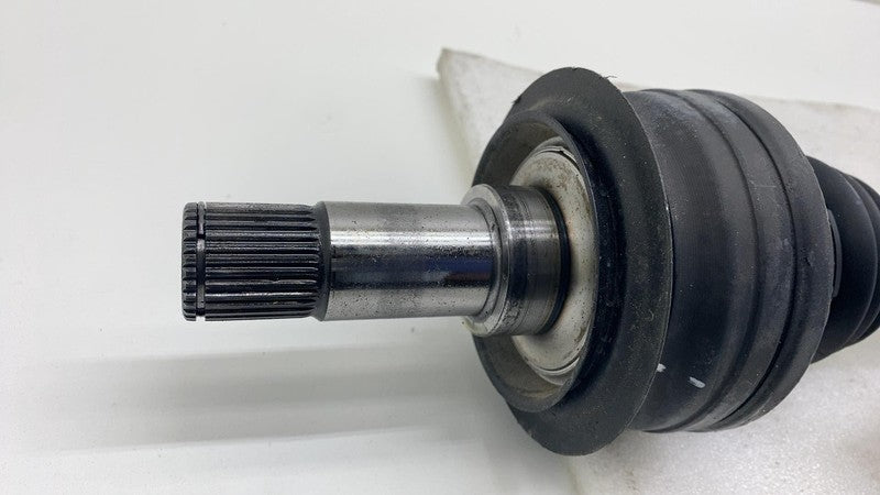 1604101205 2016-2018 Mercedes-Benz GLE350 Rear Passenger Side CV Axle Shaft Halfshaft Right