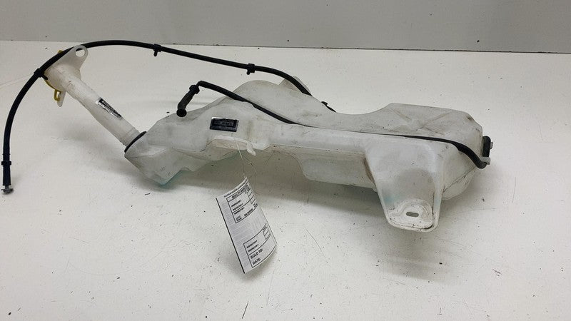 68229314AC ⭕ 2017-2024 Chrysler Pacifica Windshield Washer Bottle Reservoir Tank 68229314AC