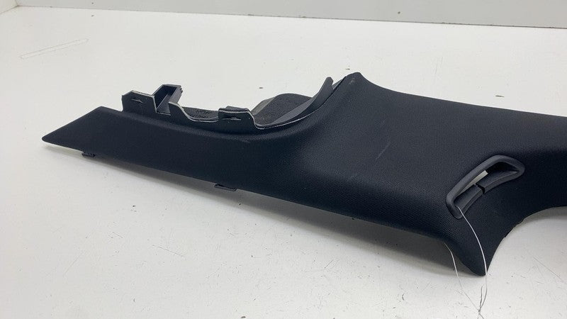 1867539-20-E ⭕ 24-25 Tesla Model 3 Driver Side C-Pillar Trim Cover Assembly Left 1867539-20-E