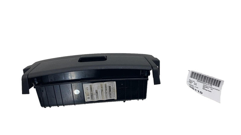 PT00042000C ⭕2022-2025 Rivian R1S Front Left Seat Lower Storage Tray Drawer Box PT00042000-C