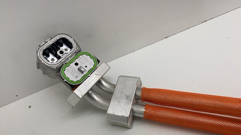 191786700F ⭕ 24-25 Tesla Cybertruck HV Busbar Battery Connector Header Cable 1917867-00-F