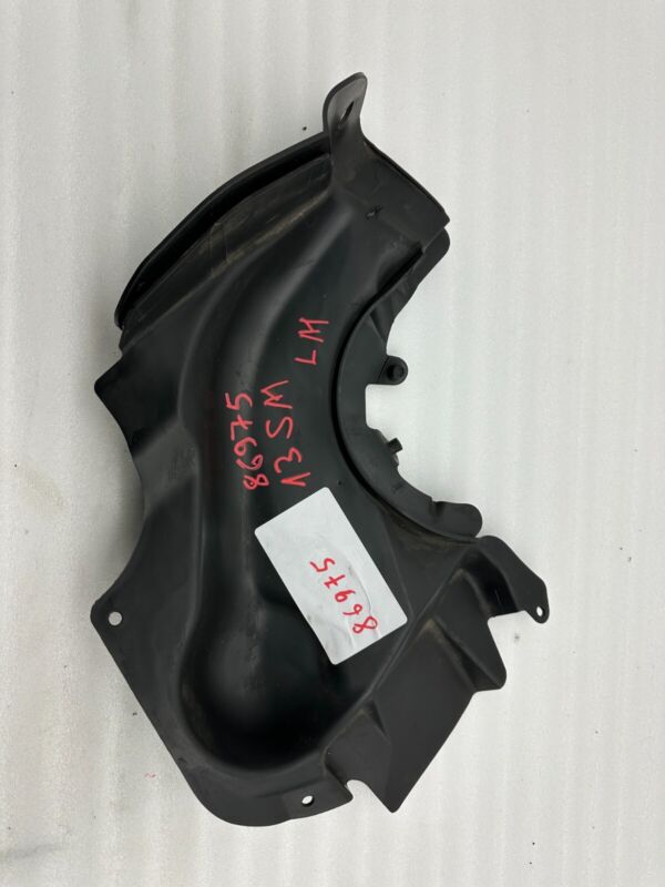 2012-2015 Tesla Model S MS Front Passenger Side Shock Strut Tower Cap Right OEM
