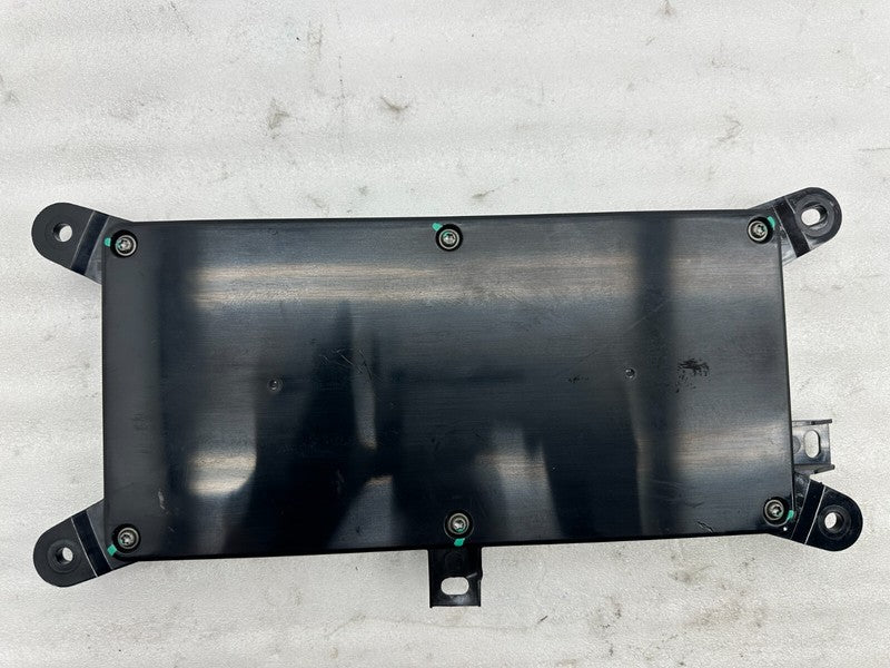 1043900 10 D ⭕ 16-20 Model X Rear Body Chassis Control Module BCM Computer TSTD 1043900-10-D