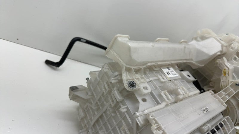 8701012A50 ⭕ 2019 Toyota C-HR HVAC AC Climate Heater Blower Motor Housing Box 87010-12A50