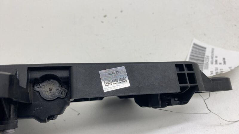 2020-2024 Tesla Model 3 Y Front or Rear Right Exterior Outer Door Handle Black